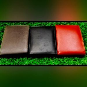 LEATHER Wallet